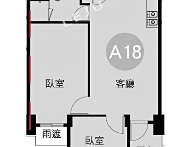 社區圖片
