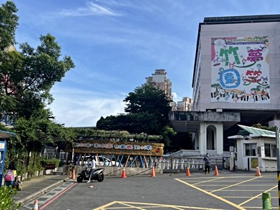 社區圖片