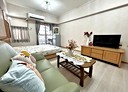 北屯區-梅川東路四段1房1廳，13.2坪