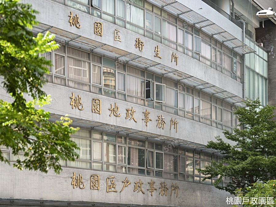 昕和一瑀環境圖