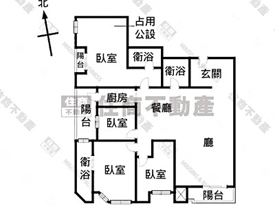 社區圖片