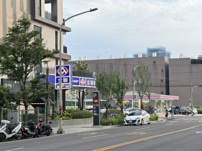 社區圖片
