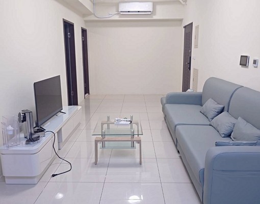 A三井outlet三台冷氣家具電齊全/可租補免仲介/大晟房屋 - Image 2