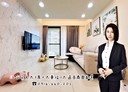 北區-江山街3房2廳，36.3坪