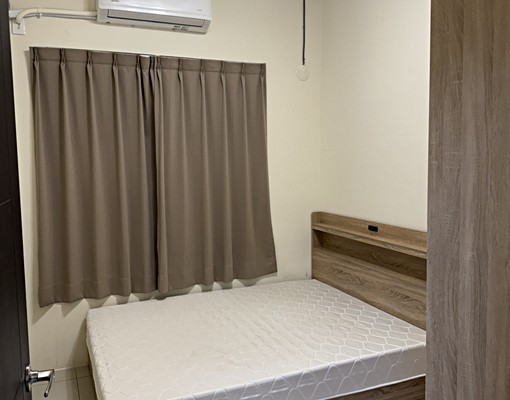 A三井outlet三台冷氣家具電齊全/可租補免仲介/大晟房屋 - Image 4