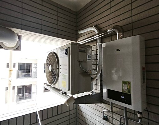 A三井outlet三台冷氣家具電齊全/可租補免仲介/大晟房屋 - Image 12