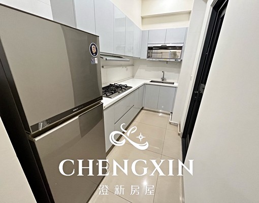 關埔商圈好事多旁🛍️高樓層採光質感大4房✨家具電齊全可合租 - Image 5