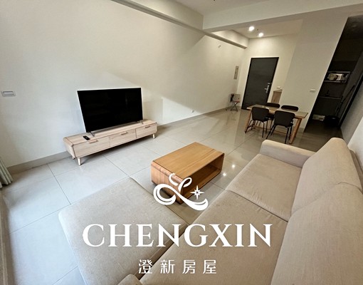 關埔商圈好事多旁🛍️高樓層採光質感大4房✨家具電齊全可合租 - Image 3