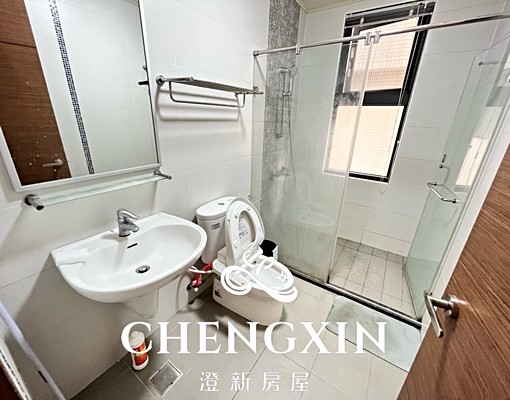 關埔商圈好事多旁🛍️高樓層採光質感大4房✨家具電齊全可合租 - Image 13