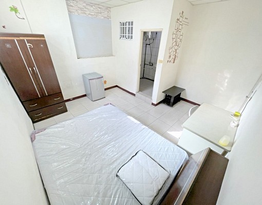 【可寵獨洗】可租補✔免爬高✔大間✔採光棒 - Image 5