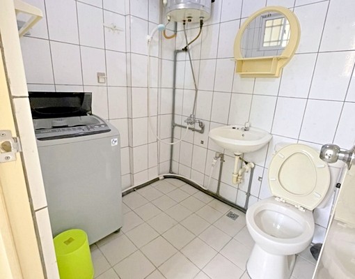 【可寵獨洗】可租補✔免爬高✔大間✔採光棒 - Image 8