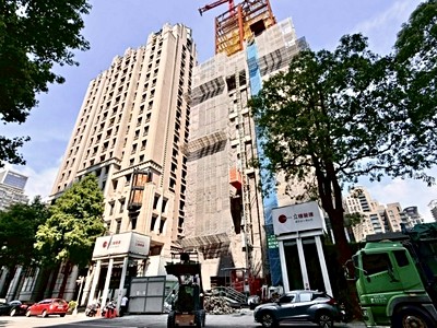社區圖片