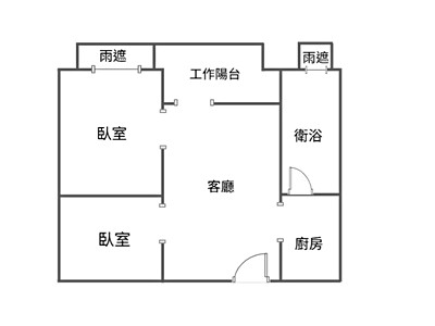 社區圖片
