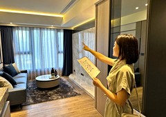 建商現讓利潮? 代銷認開價回歸買方預期