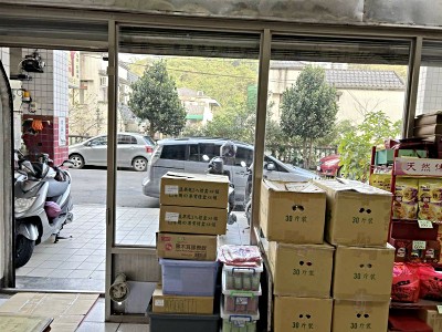 社區圖片