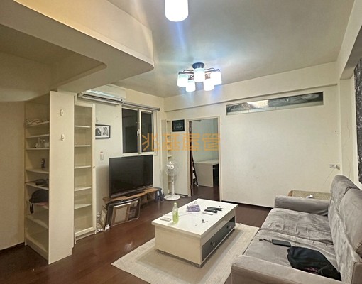兆基🏡市立泳池旁大套房🏀 - Image 2