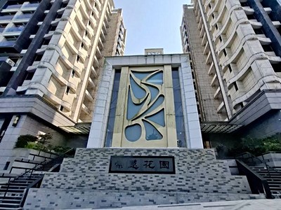 社區圖片