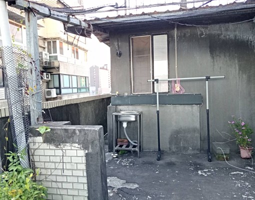 大安區近大安森林公園捷運電梯頂加套房📞太平洋冠軍團隊明珠 - Image 10
