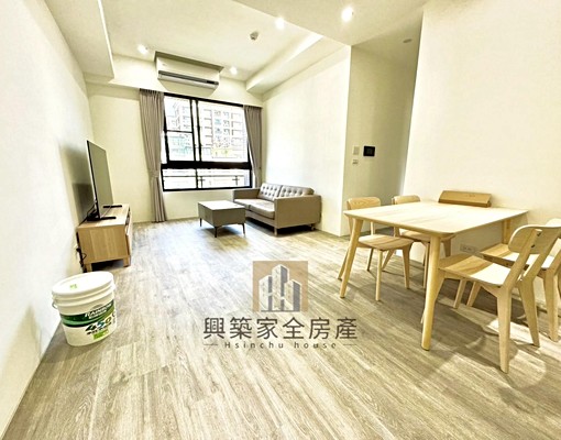 📢高鐵特區｜全新精美裝潢3房戶數單純｜可報稅｜R - Image 5