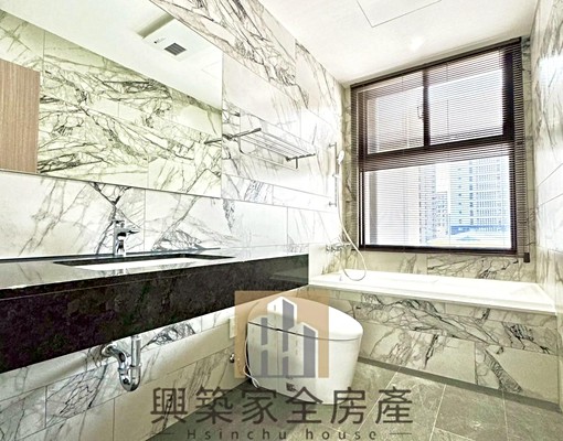📢高鐵特區｜全新精美裝潢3房戶數單純｜可報稅｜R - Image 13