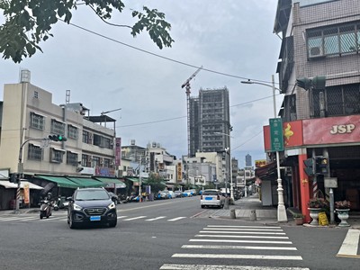 社區圖片
