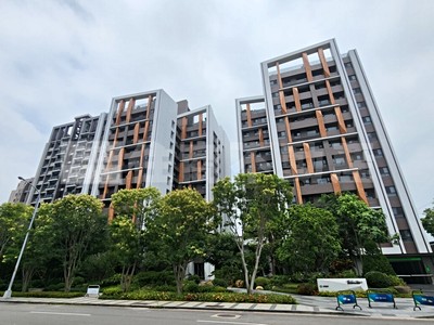 社區圖片