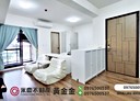 西屯區-福誠路1房1廳，23.1坪