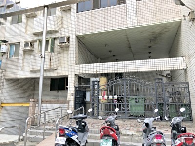 社區圖片