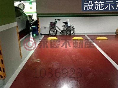 社區圖片