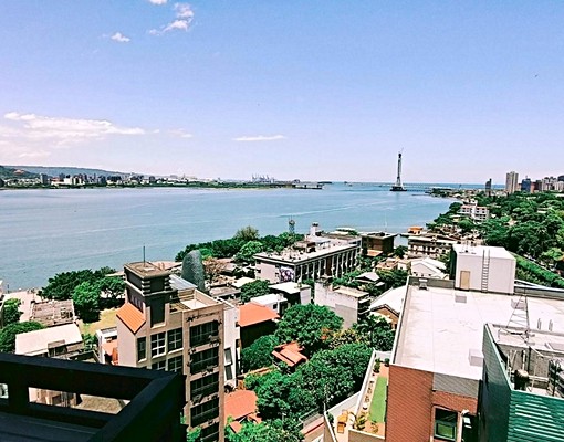 社宅/稀有山河景◆山河景盡收眼底◆挑高套房◆可租補 - Image 7