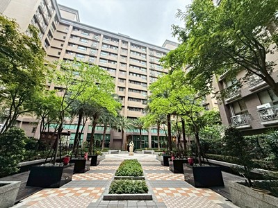 社區圖片