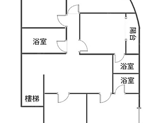 永康區大灣路四房(雙套房)整層住家 - Image 14