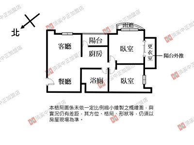 社區圖片