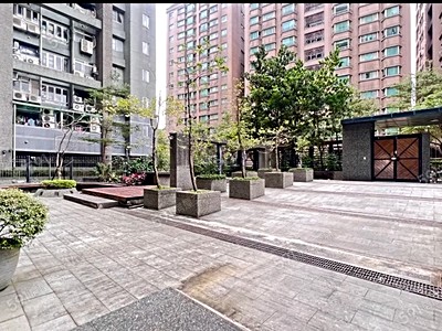 社區圖片