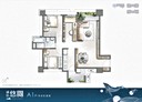 中壢區-永園路一段3房2廳，41.8坪