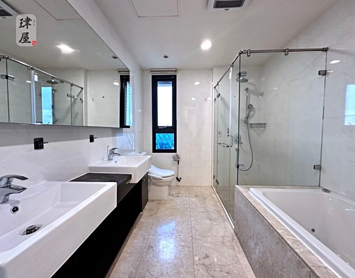 青海路赫里翁🏵大坪數視野四房平車/商圈 - Image 9