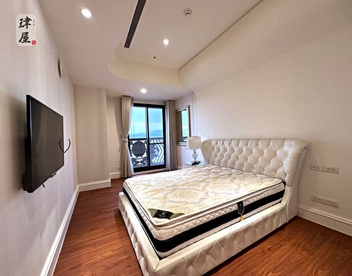 青海路赫里翁🏵大坪數視野四房平車/商圈 - Image 12