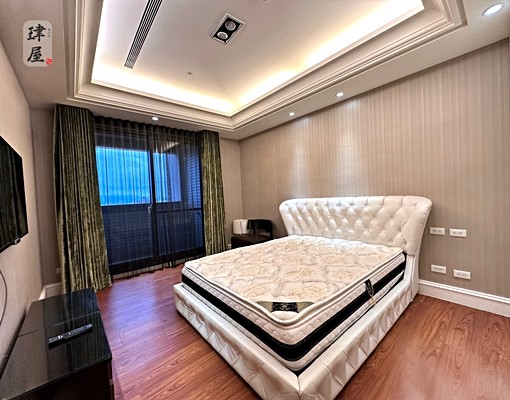 青海路赫里翁🏵大坪數視野四房平車/商圈 - Image 10