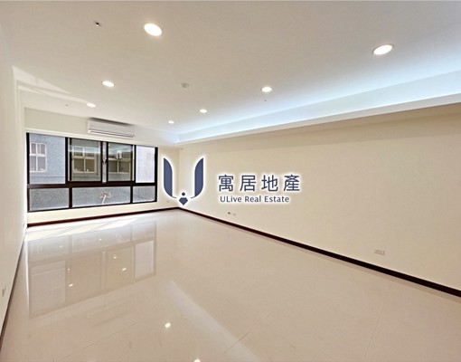 正西門商圈方正格局三房優質物業 - Image 1