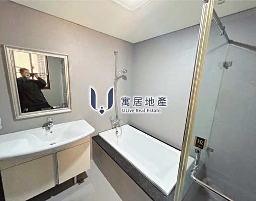 正西門商圈方正格局三房優質物業 - Image 8