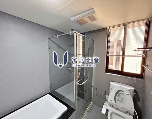 正西門商圈方正格局三房優質物業 - Image 9