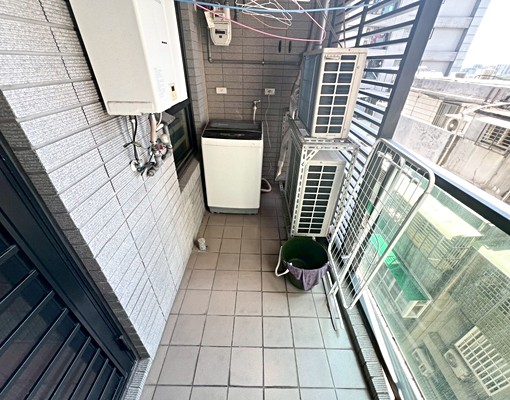 🏡江子翠/全新裝潢採光兩房含管/可租補/車位洽🏡 - Image 9
