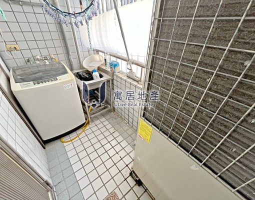 信義安和遠企林蔭優質社區●正三房可寵含管 - Image 15