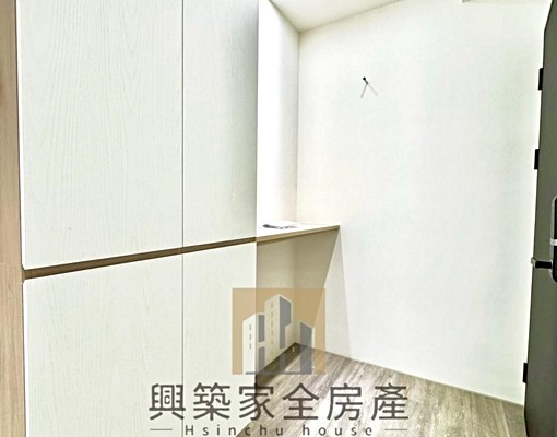 BR全新-高鐵特區-戶數單純-精美裝潢-可稅外加 - Image 12
