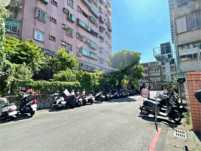 社區圖片