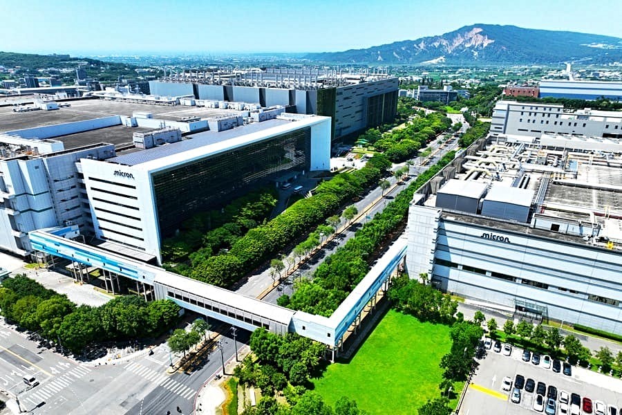 后里科學園區發展中