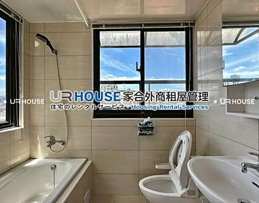 天母靜巷雙面採光|美日僑學校戶數單純.可寵 - Image 10