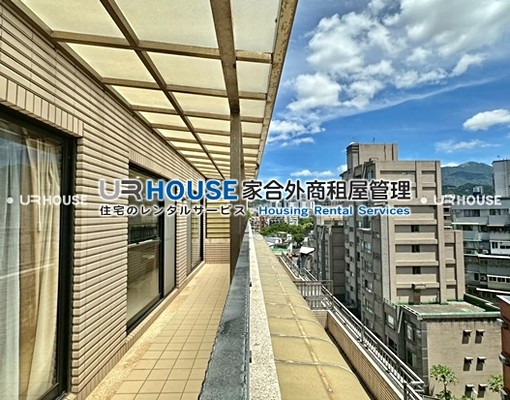 天母靜巷雙面採光|美日僑學校戶數單純.可寵 - Image 13