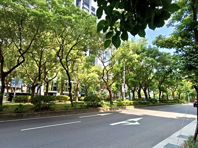 社區圖片