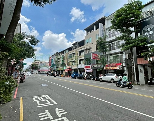 近中國醫商圈正健行路金店面 - Image 2